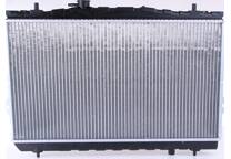 Radiateur