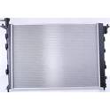 Radiateur NISSENS - 675018