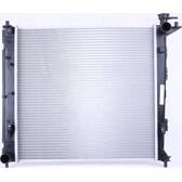 Radiateur NISSENS - 675019