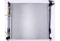 Radiateur