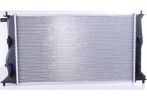 Radiateur