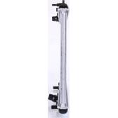 Radiateur NISSENS - 68602A