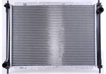 Radiateur