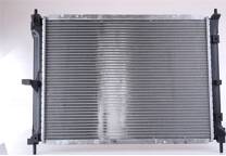 Radiateur