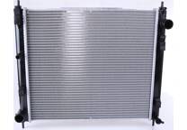 Radiateur