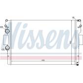 Radiateur NISSENS - 690470