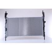 Radiateur NISSENS - 69225