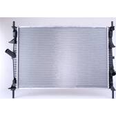 Radiateur NISSENS - 69240