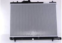Radiateur