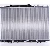 Radiateur NISSENS - 69482