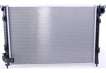 Radiateur