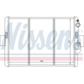 Radiateur NISSENS - 698488