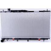 Radiator, engine cooling NISSENS - 64115