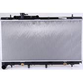 Radiator, engine cooling NISSENS - 67729