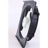 Radiator fan NISSENS - 85046