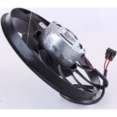 Radiator fan NISSENS - 85618