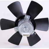 Radiator fan NISSENS - 85679