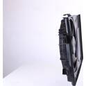 Radiator fan NISSENS - 85897