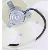 Radiator fan NISSENS - 85957