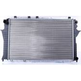 Radiator NISSENS - 60459