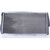 Radiator NISSENS - 604781