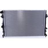 Radiator NISSENS - 606723