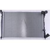 Radiator NISSENS - 61398A