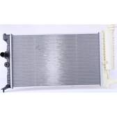 Radiator NISSENS - 61399A