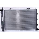 Radiator NISSENS - 62671A