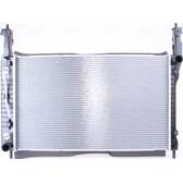 Radiator NISSENS - 63119