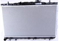 Radiator