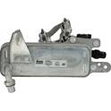 Radiatore olio, Cambio automatico NISSENS - 91552