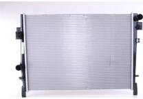 Radiatore, Raffreddamento motore