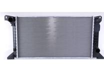 Radiatore, Raffreddamento motore