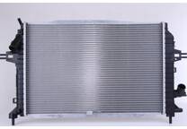 Radiatore, Raffreddamento motore