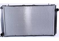 Radiatore, Raffreddamento motore