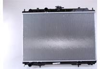 Radiatore, Raffreddamento motore