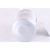 Nissens Air Conditioning Receiver Drier 95312 - AC System Moisture Filter And Debris Filter