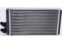 Scambiatore calore, Riscaldamento abitacolo
