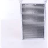 Scambiatore calore, Riscaldamento abitacolo NISSENS - 70526