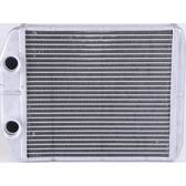 Scambiatore calore, Riscaldamento abitacolo NISSENS - 707196