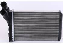 Scambiatore calore, Riscaldamento abitacolo