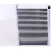 Scambiatore calore, Riscaldamento abitacolo NISSENS - 71162