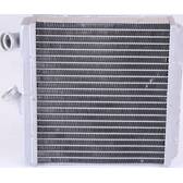 Scambiatore calore, Riscaldamento abitacolo NISSENS - 72635