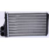 Scambiatore calore, Riscaldamento abitacolo NISSENS - 72936