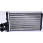 Scambiatore calore, Riscaldamento abitacolo NISSENS - 72984