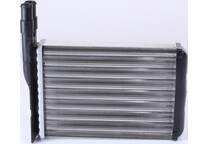 Scambiatore calore, Riscaldamento abitacolo