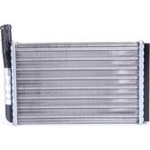 Scambiatore calore, Riscaldamento abitacolo NISSENS - 73940