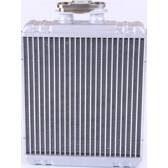 Scambiatore calore, Riscaldamento abitacolo NISSENS - 73997