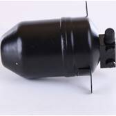 Secador, ar condicionado NISSENS - 95006